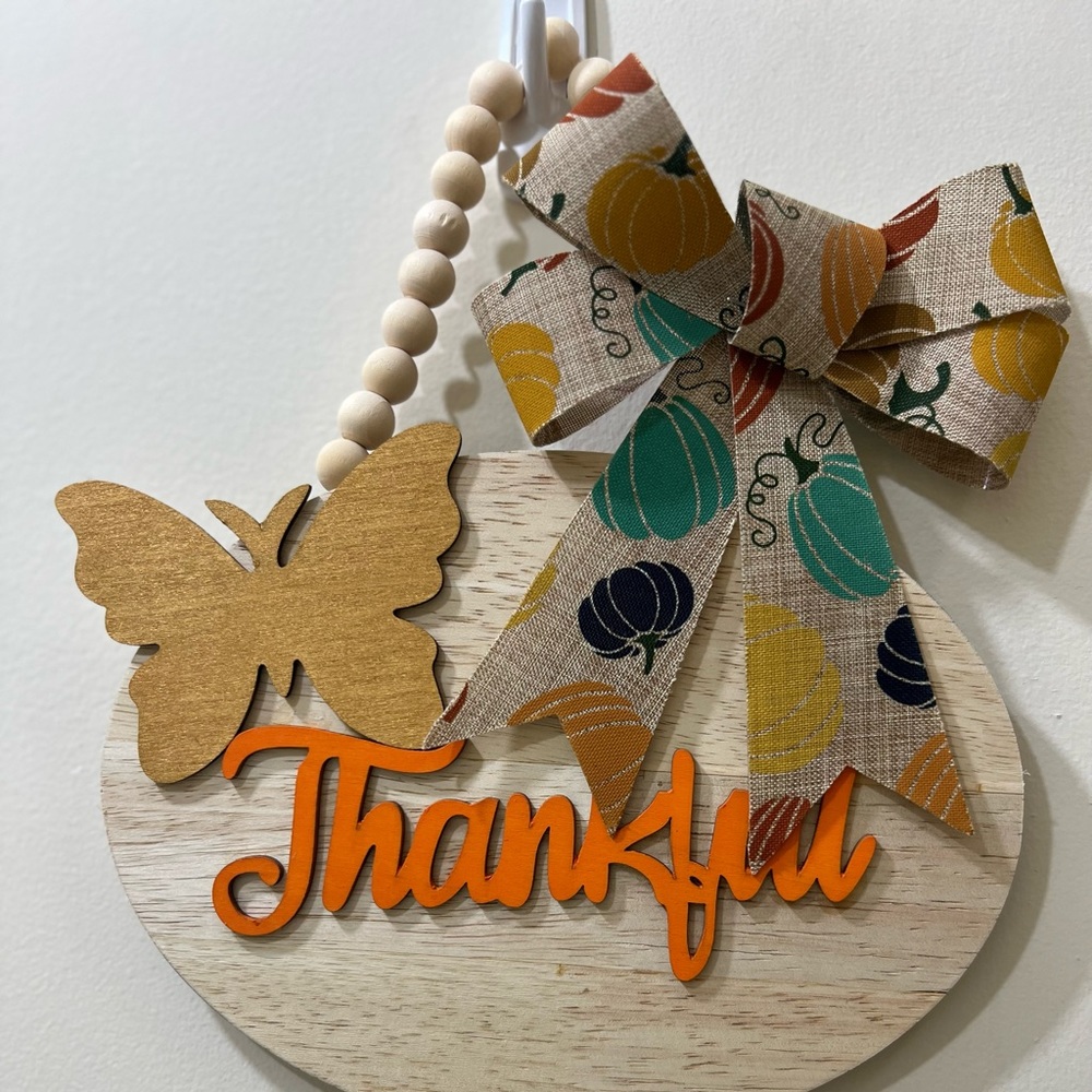 Wood wall Hanging Room Decor